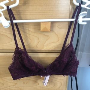 Victoria’s Secret Bralette